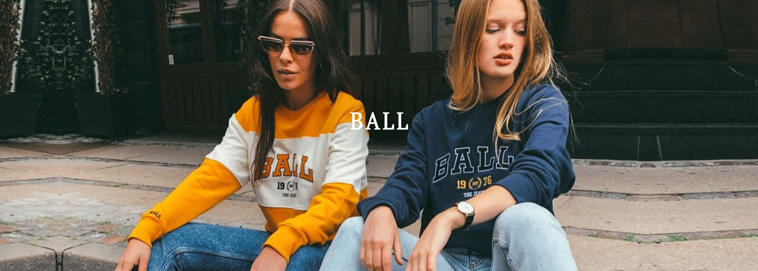 Felpa ucla pull and 2025 bear