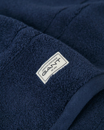 Premium Towel 50X70 - Marine