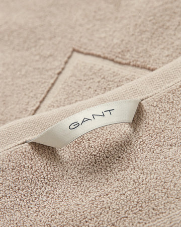 Bath Mat - Silver Sand