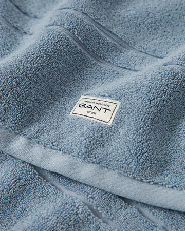 Premium Towel 70X140 - Waves