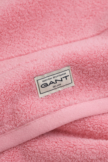 Premium Towel 50X70 - Washed Pink