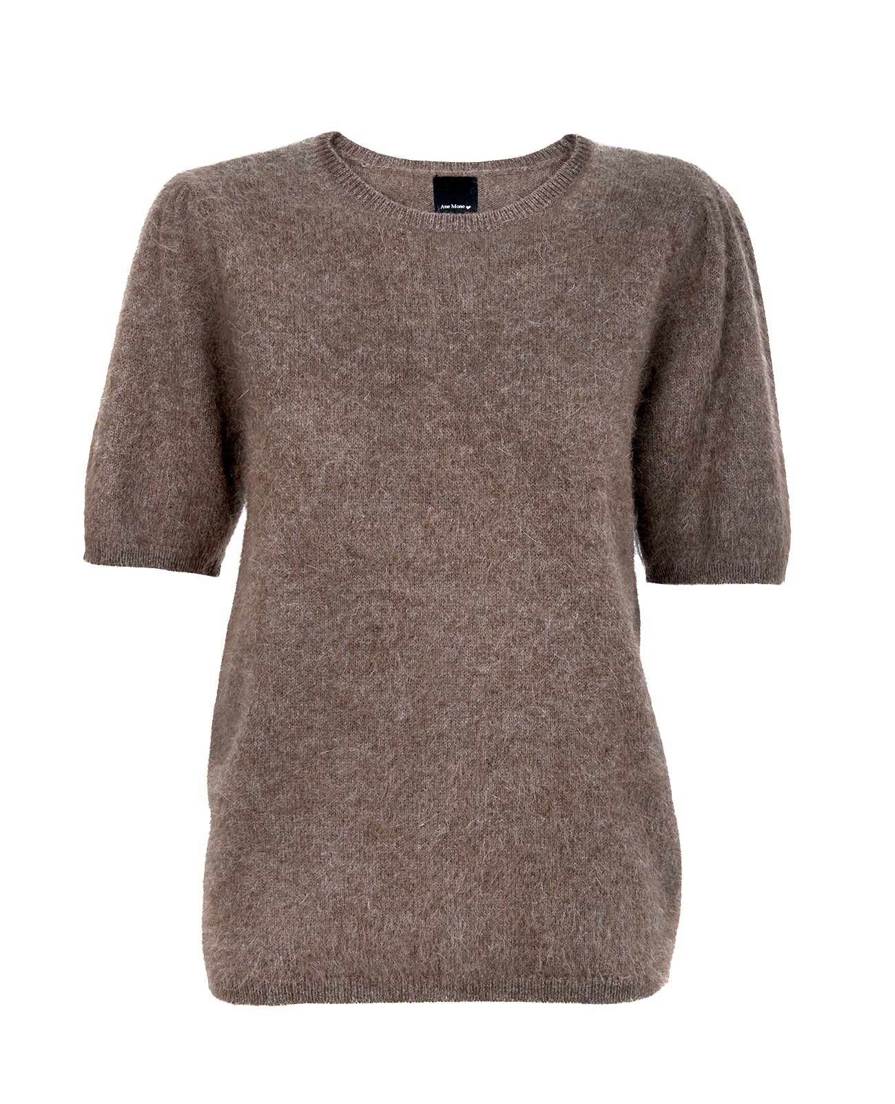 Ane Mone Sarah Pullover light blue main image 0