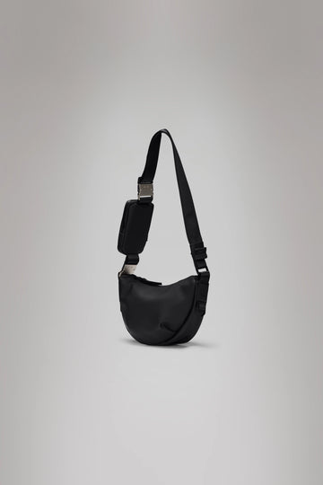 Valera Shoulder Bag Mini W3 - Black