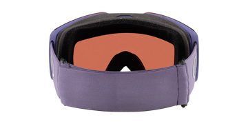 Fall Line M - Matte Lilac W/Prizm Sapphire