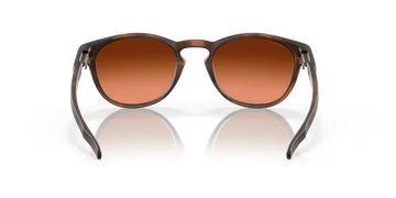 Latch - Matte Brown Tortoise - Prizm Bronze Gradient