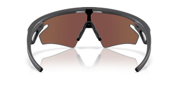 Sphaera Slash - Matte Carbon - Prizm Deep Water Polarized
