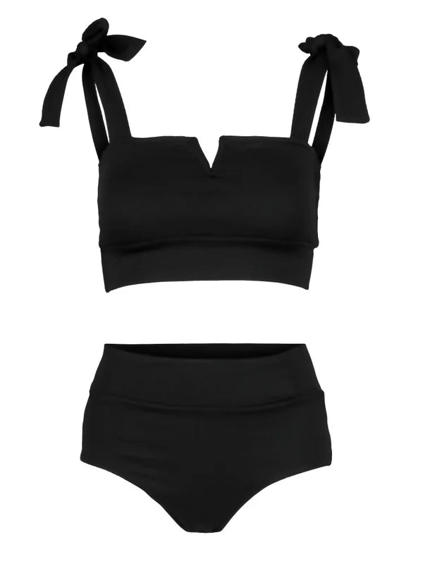 Cala Bikini - Black