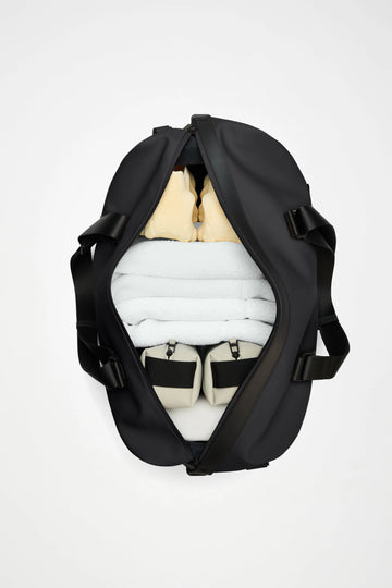 OTG Weekend Bag W3 - Black
