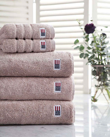 Original Towel 30x50 - Tan