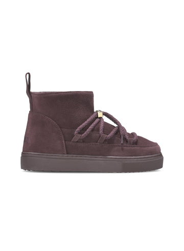 Classic Low - Bordeaux