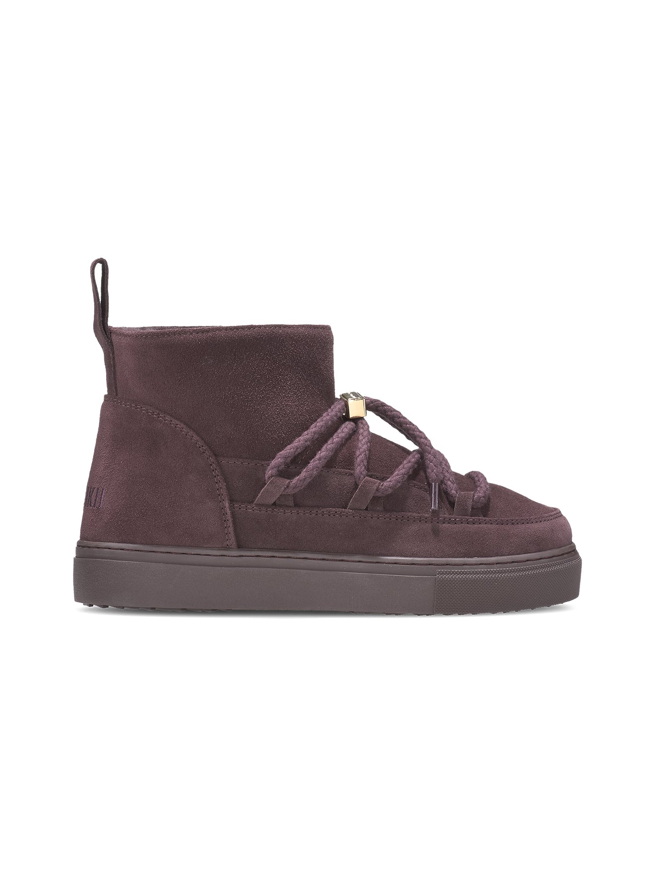Classic Low - Bordeaux