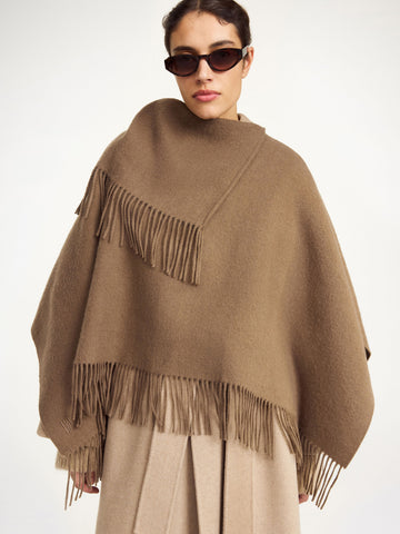 Turtma - Light Brown