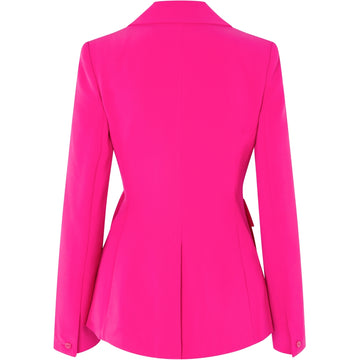Amena - Fuchsia