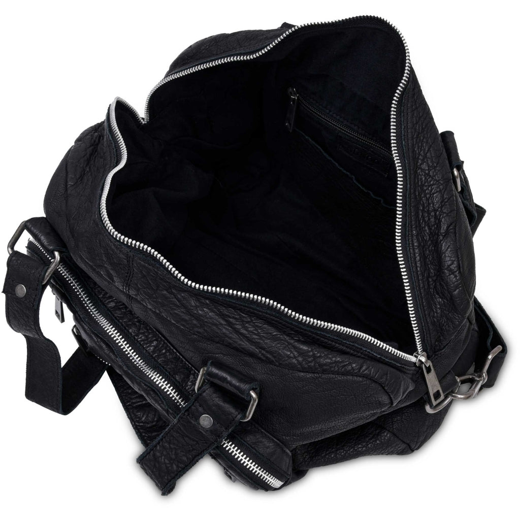 Mille Washed - Black