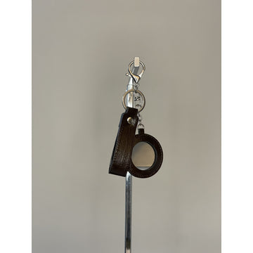 Mirror Charm - Espresso