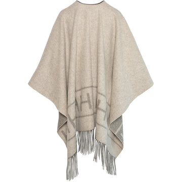 Hést Shawl - Brown