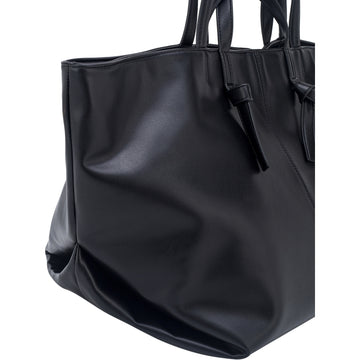 Towny Soft Structure - Black