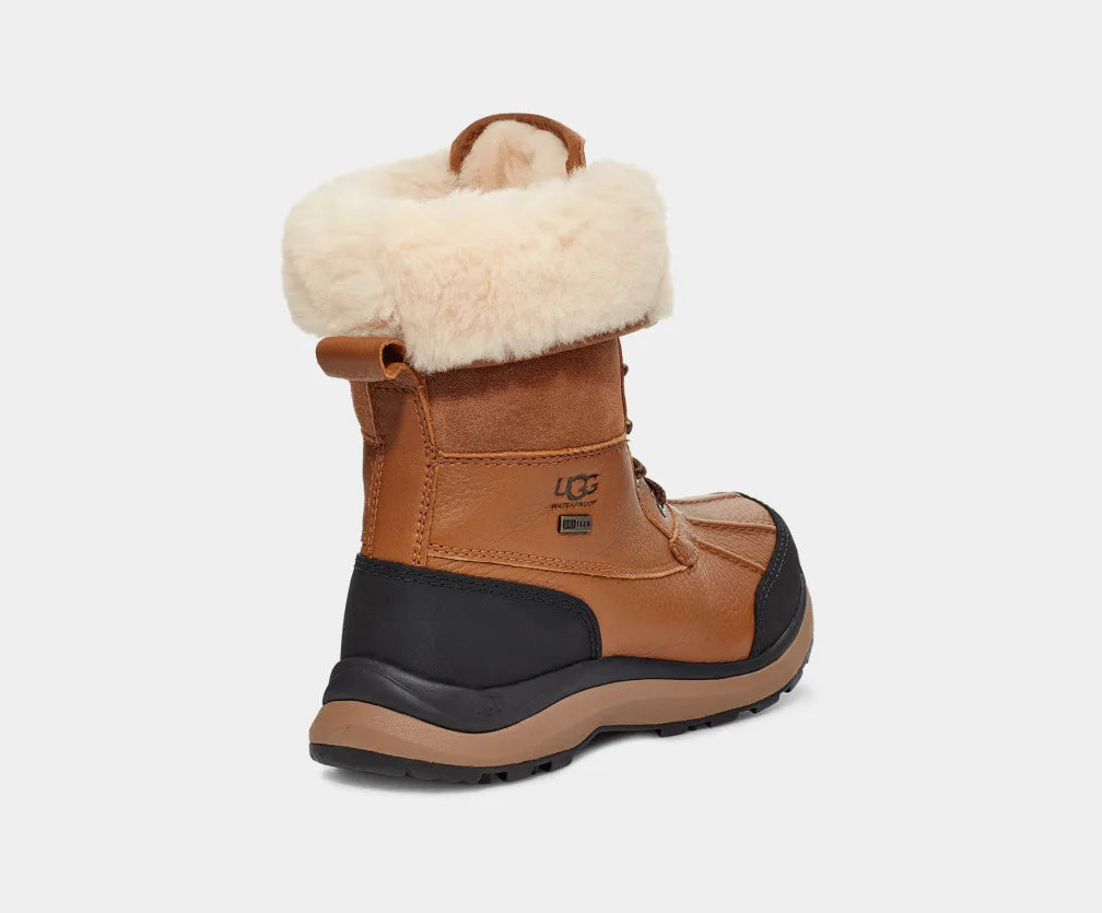 W Adirondack Boot III - Chestnut