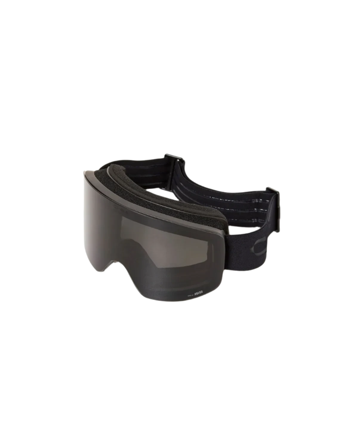 Goggles 01.4 - Black