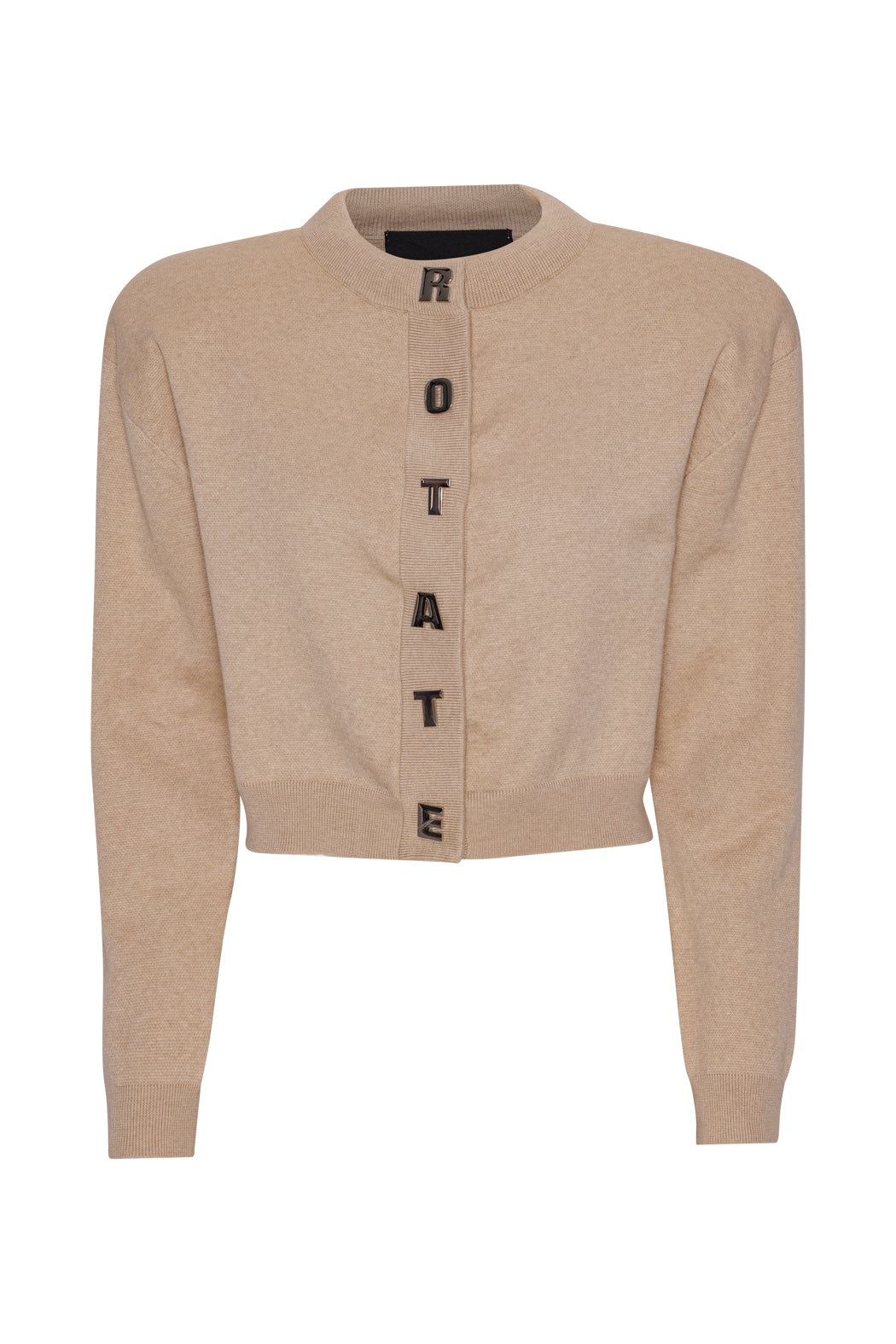 Firm Knit Cardigan - Starfish