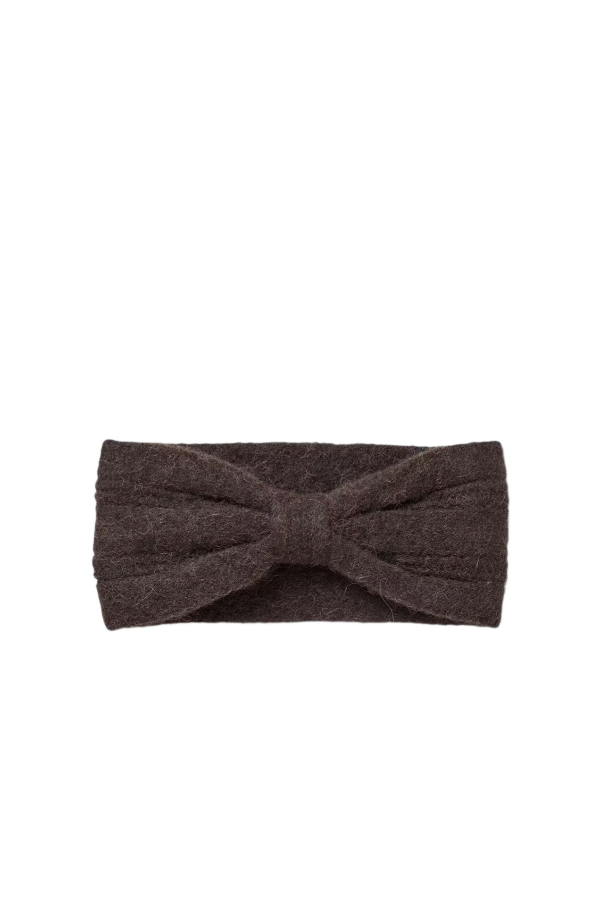 Nor Headband - Chocolate Torte