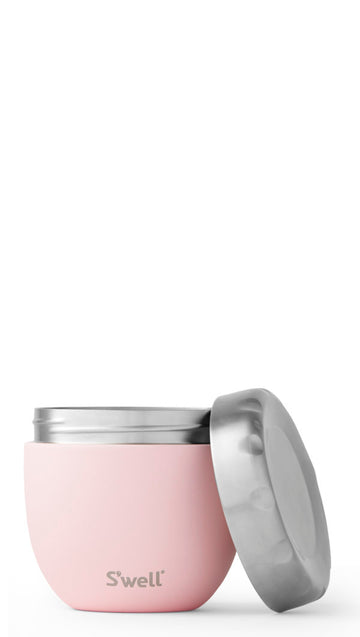 Eats - Pink Topaz