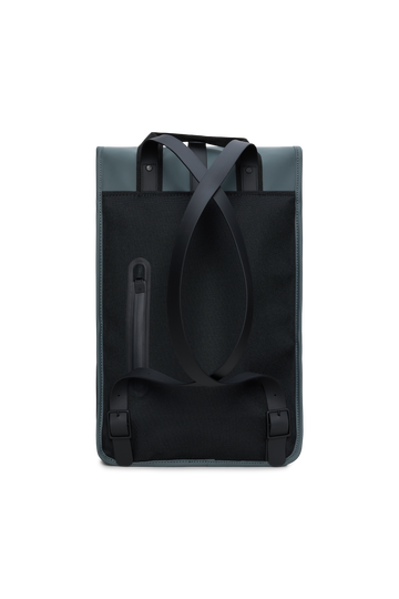 Backpack W3 - Dark Grey