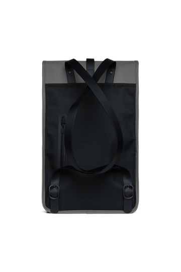 Backpack W3 - Grey