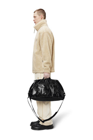 Sibu Weekend Bag W3 - Black
