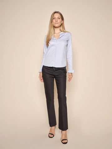 Ellen Night Pant - Black