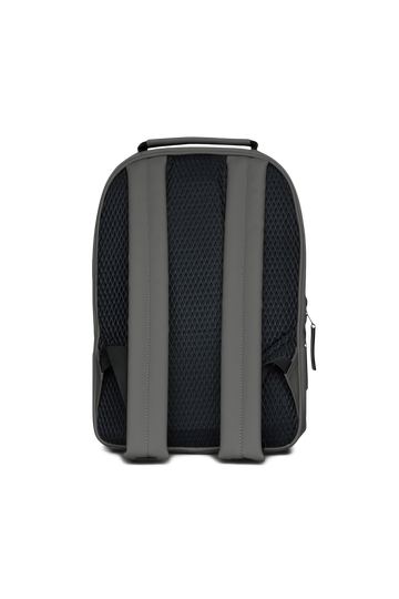 Book Daypack W3 - Grey