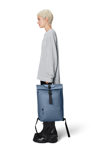 Rolltop Rucksack W3 - Bay