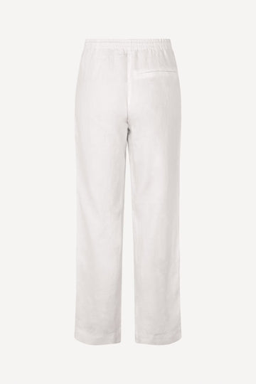 Hoys String Trousers - Egret