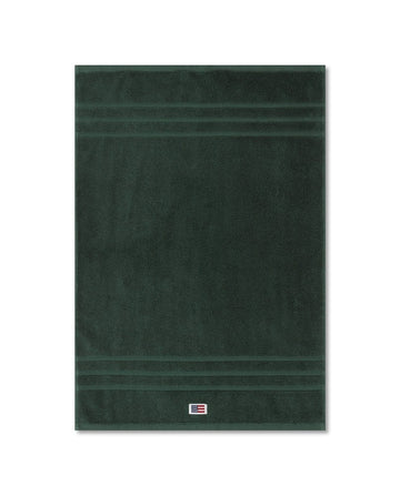Original Towel 50x70 - Juniper Green