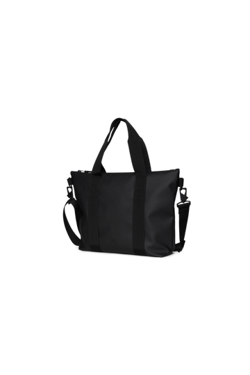 Tote Bag Micro W3 - Black