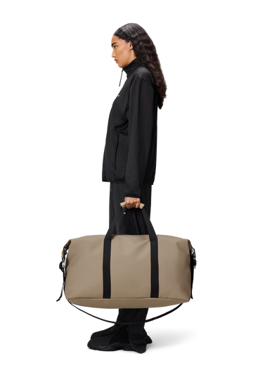 Hilo Weekend Bag Large W3 - Beige
