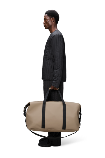 Hilo Weekend Bag Large W3 - Beige