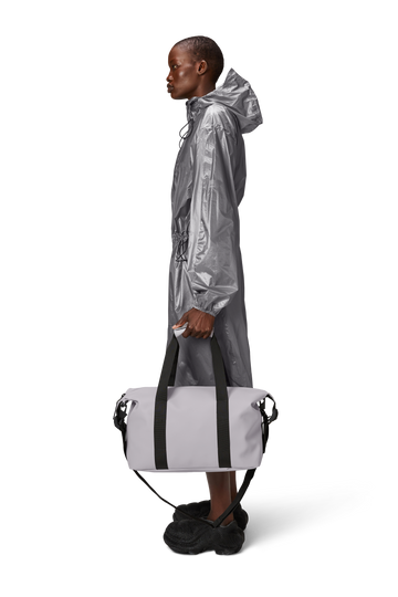Hilo Weekend Bag Small W3 - Flint