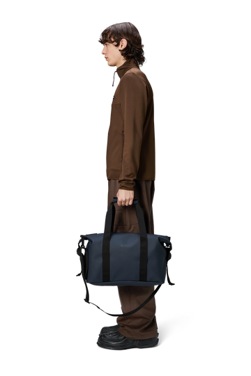 Hilo Weekend Bag Small W3 - Navy
