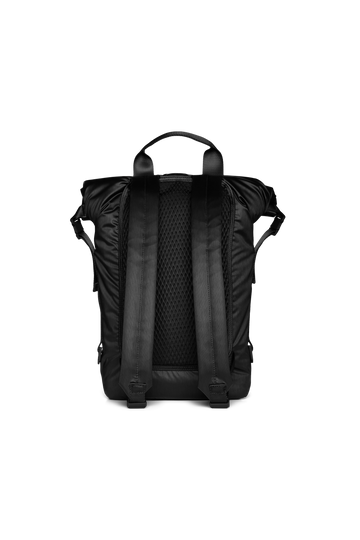 Bator Puffer Backpack - Black