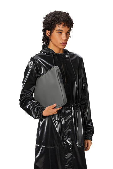 Trail Laptop Case 13"/14" W1 - Grey