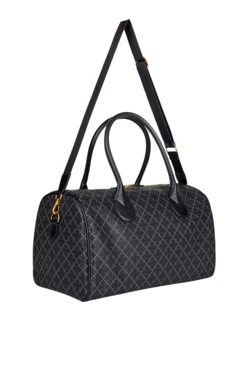 Lullu Small - Charcoal