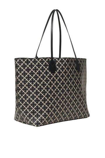 Abi Tote - Black