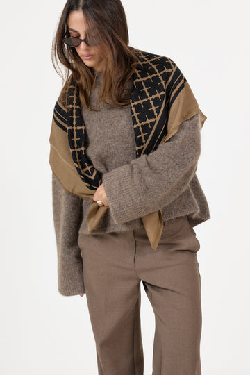Cornelis - Light Brown