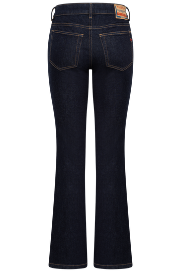 1969 D-Ebbey 0HDBM - Dark Blue