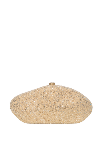 The Caldera Clutch - Sand Dollar