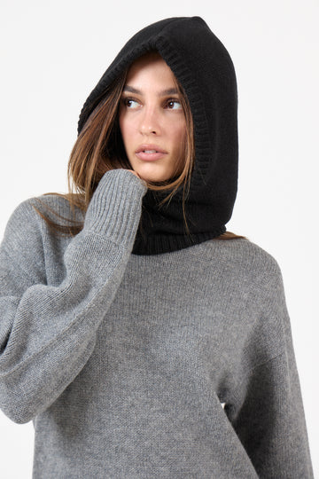 Balaclava - Black