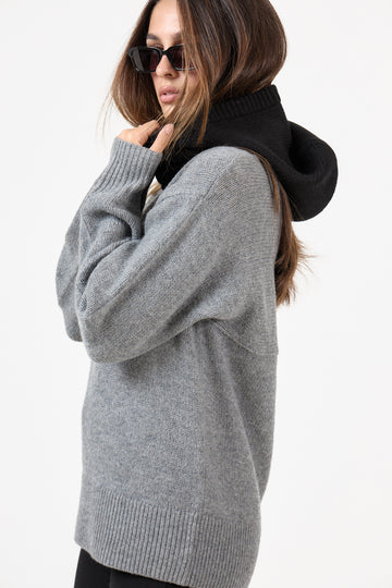 Balaclava - Black