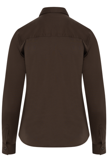 Tina Jersey Shirt - Delicioso