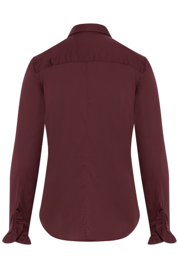 Mattie Flip Shirt - Port Royale